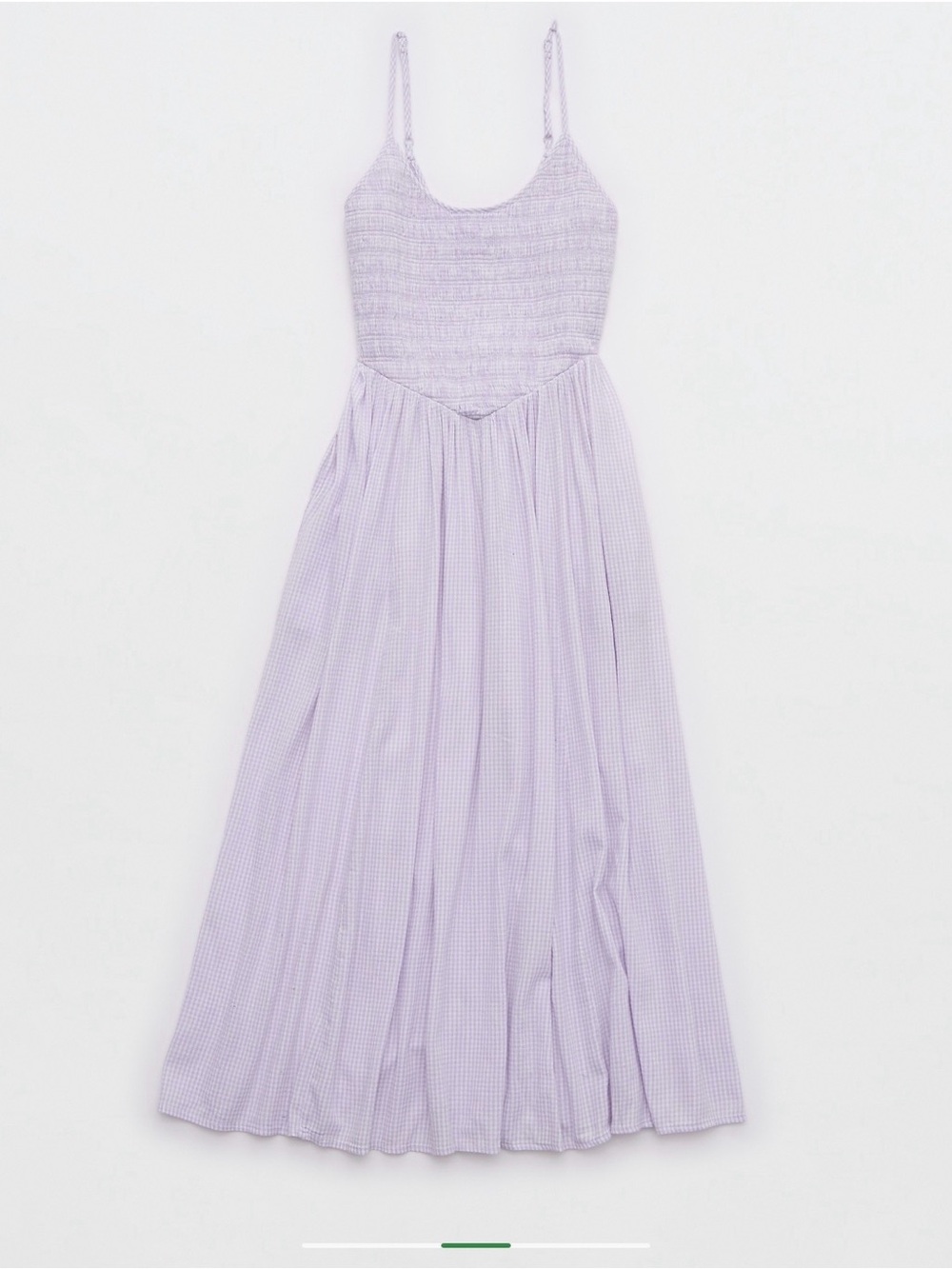 Aerie Midi Dress